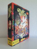 PC Game Magic of Endoria (1993) Big Box