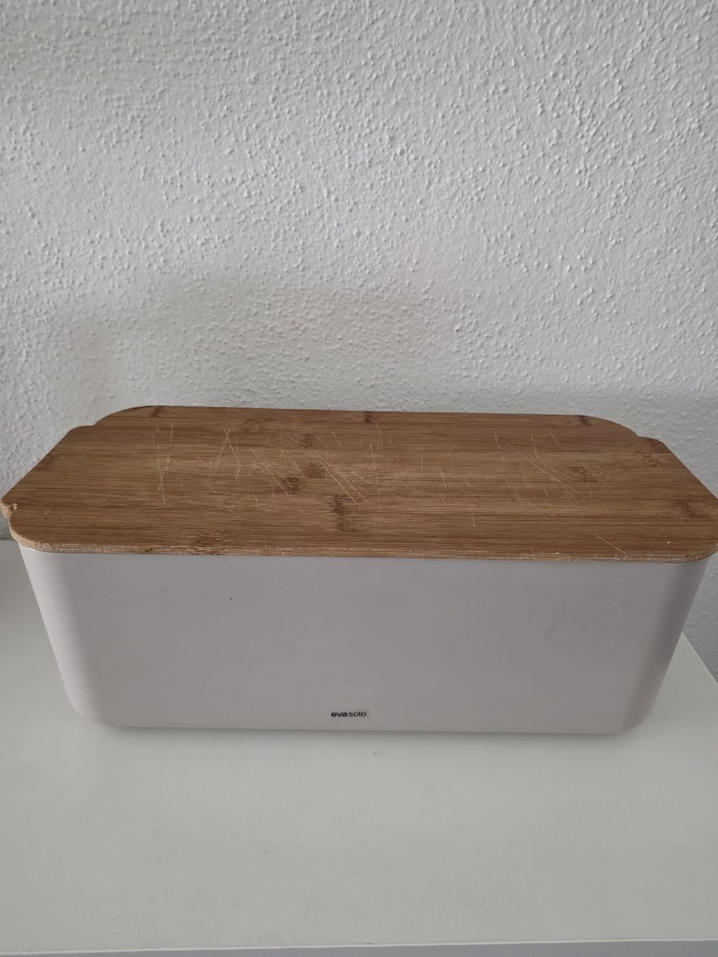 Eva Solo Behälter & Ähnliches: Brotkasten / Brotbox Eva Solo – Gebraucht aus Gossau SG von Ma_rija92