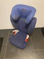 Britax Römer Autositz Kindersitz