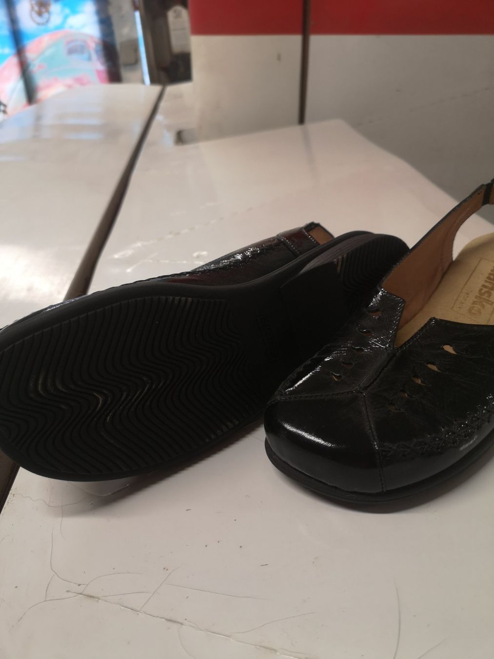Helvesko Chaussures femmes: Helvesko dansko – Neuf avec emballage d'origine à Möhlin par Highwaytom 1