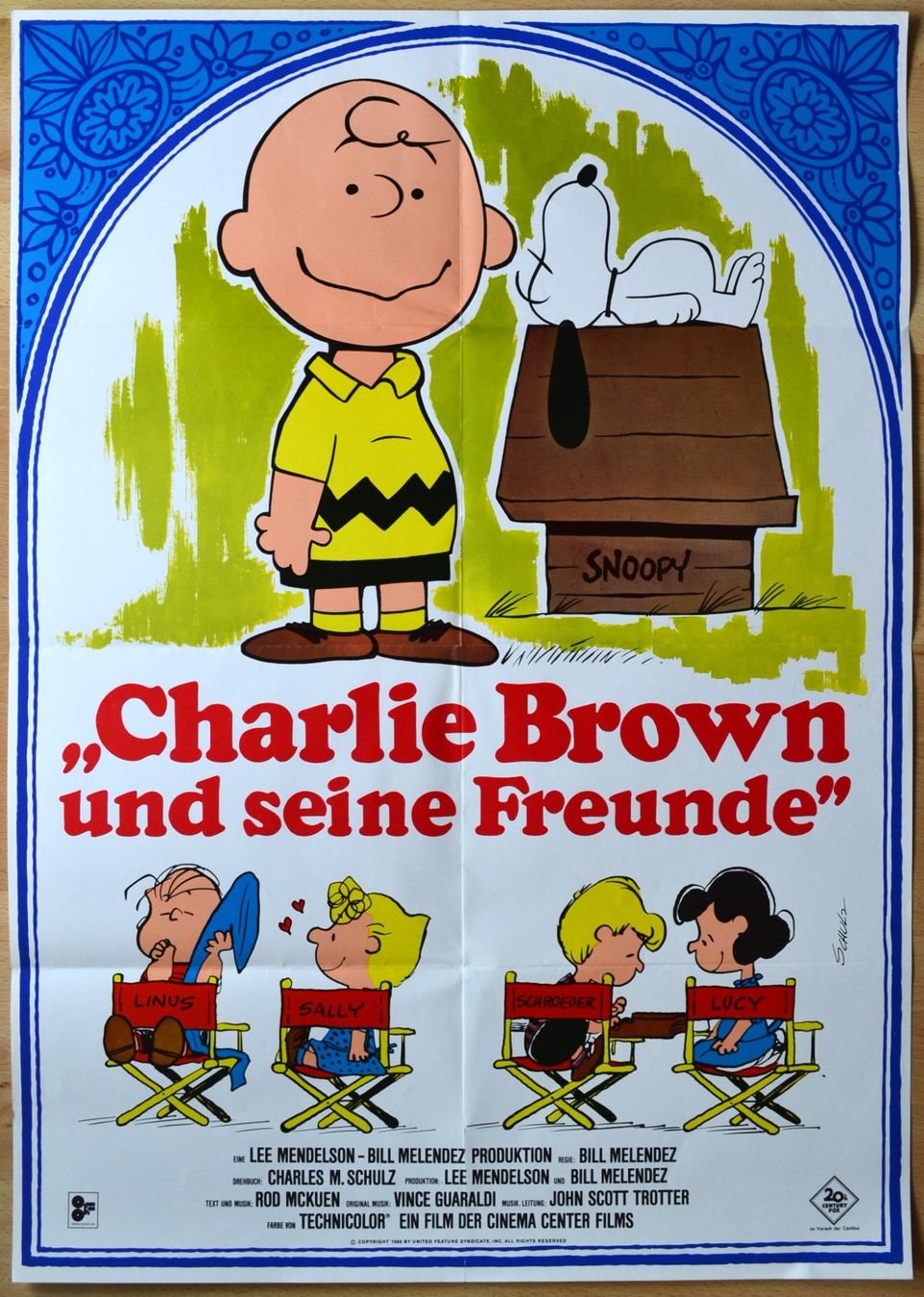 Foto & Immagini: Charlie Brown und seine Freunde – Usato da Schliern b. Köniz venduto da Creature1