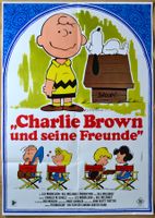 Charlie Brown und seine Freunde