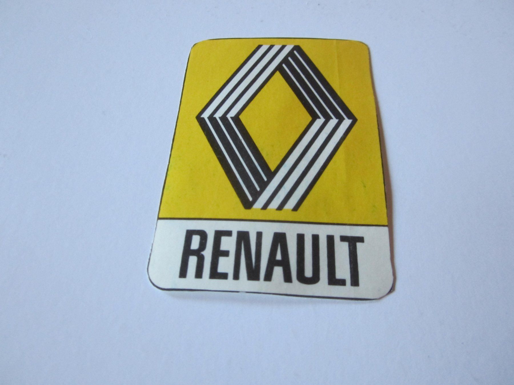 Autocollants: Autocollant – Neuf (Voir description) à Tramelan par Tors