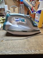 Dampfbuegeleisen PrimaVista Typ 85613.01 Ceramic Coating (M)