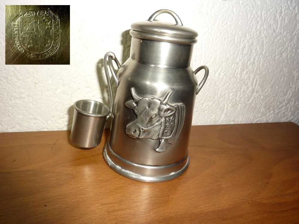 6 Stück Edelstahl Milchkännchen 30ml - Kleine Aufschäumkännchen Für Cappuccino & Latte | 1oz Barista Zubehör