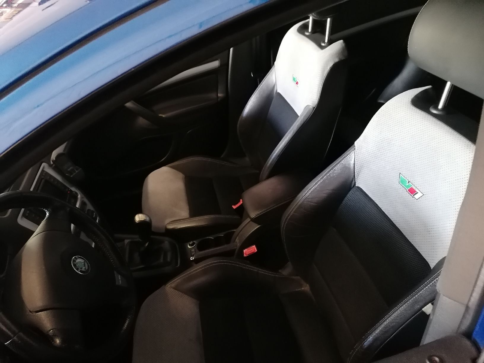 Skoda Automobili: Skoda Octavia Combi Benzin 200 PS – Usato da Roggenburg venduto da Allround-Service 5