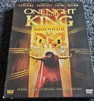 DVD One Night with the King(19751)