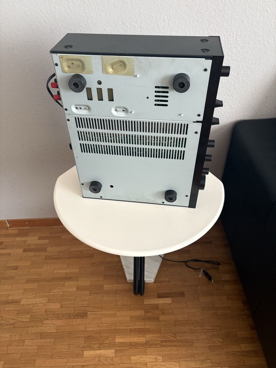 Denon Verstärker: Ampli Denon PMA 500V – Gebraucht aus petit lancy von FerreiraLuis 1