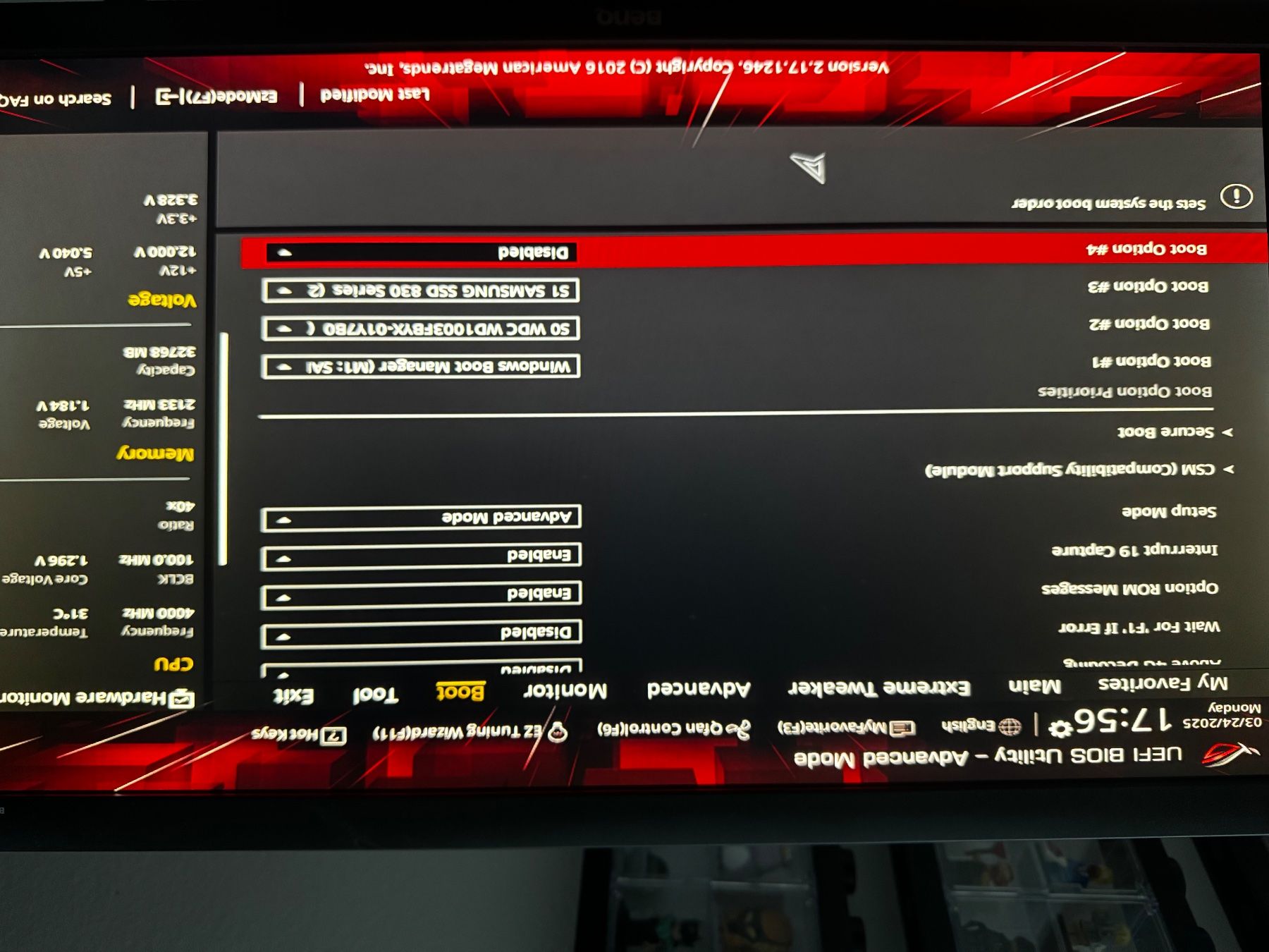 Intel PCs: Old gaming PC without Video Card – Gebraucht aus Zug von  4