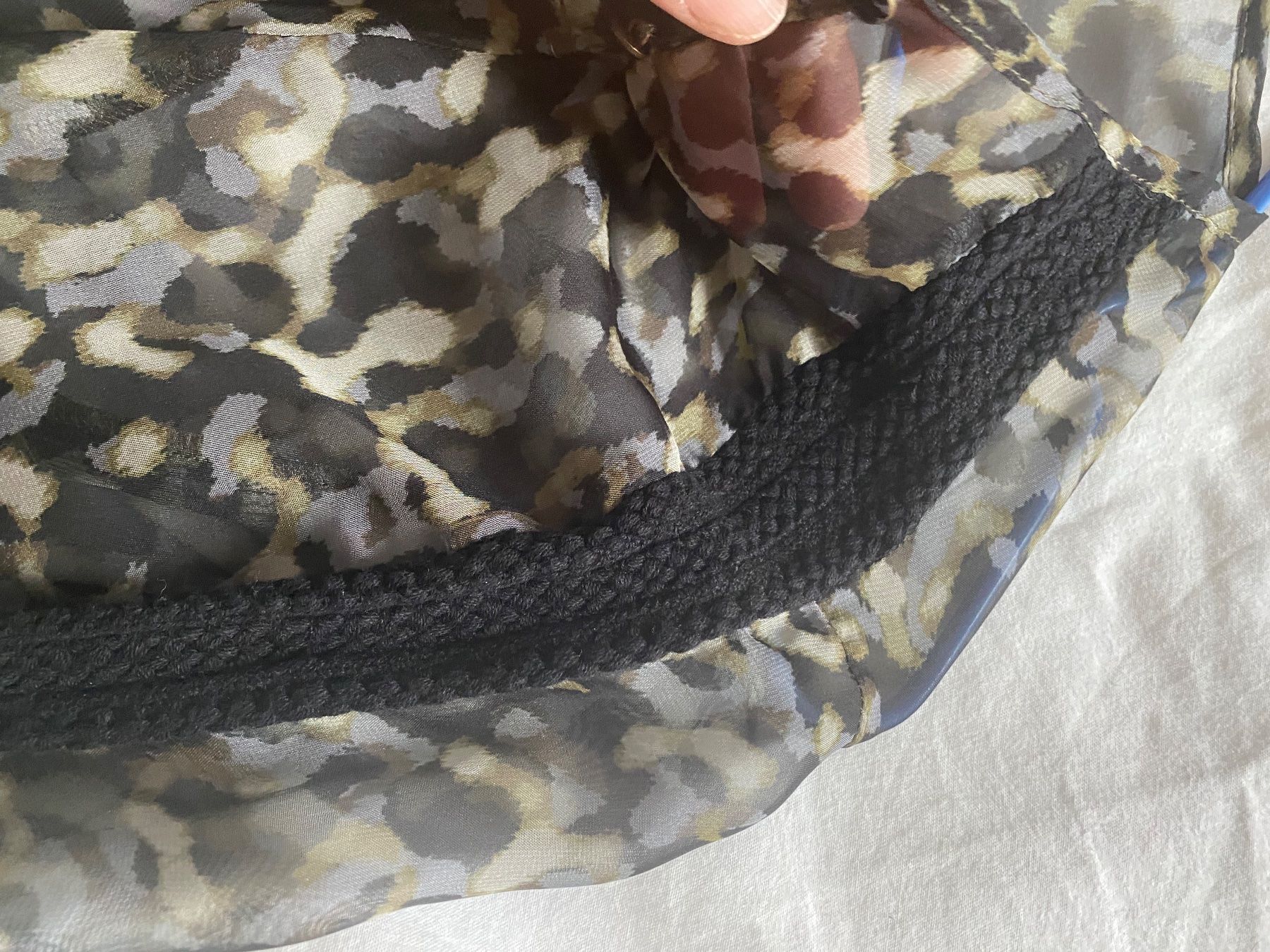 IKKS Top: Top ikks woman taille 40 – Usato da Küssnacht am Rigi venduto da CALIFRASQUI 1