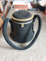 Pudertasche Antik ca 1920