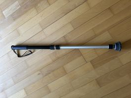 Stativ für Kamera/Fotoapparat mit Tragetasche