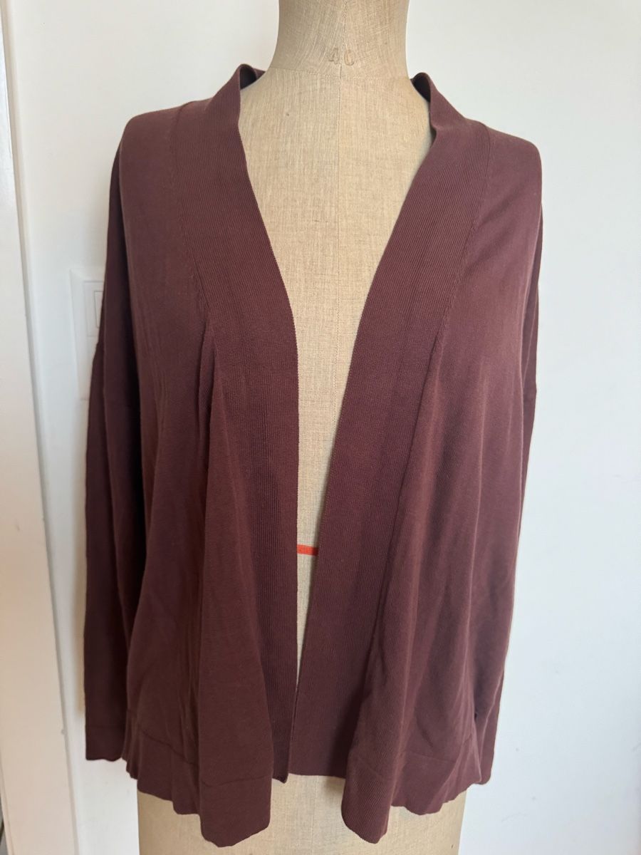 Nile Giacche: NILE Strickjacke, Grösse L  – Usato da Hombrechtikon venduto da tvogel 1