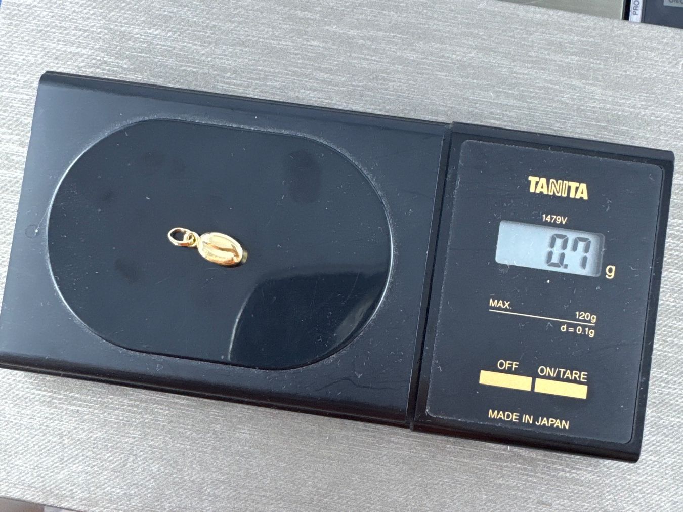 Ciondoli: Anhänger 750 Gold – Usato da Niederuzwil venduto da leo_8857 4