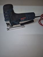 Bosch Stichsäge