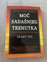 Serbisch Moc sadasnjeg trenutka