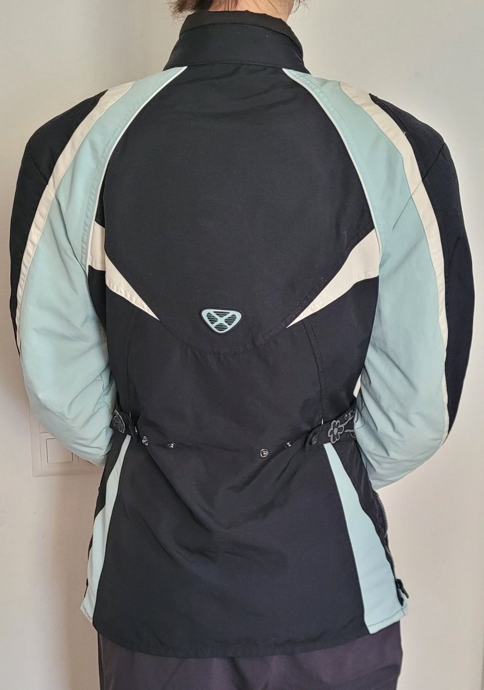 Ixon Giacche: Motorradjacke Damen IXON – Usato da Rheinfelden venduto da Krueschen-4310 2