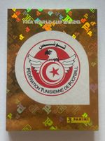 Panini WM 2026 Sticker - TUN 1