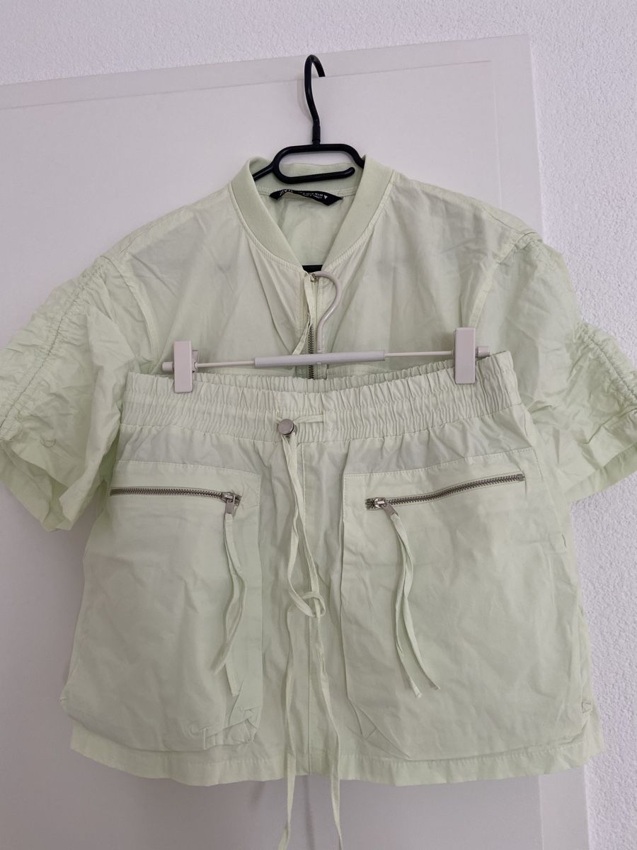 Zara Completi & Tailleur: Zara Komplet Grösse M – Usato da Thun venduto da Mare_Pia