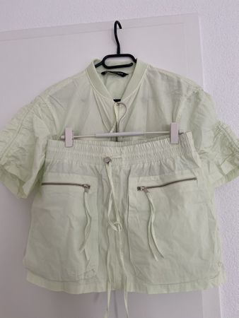 Zara Komplet Grösse M