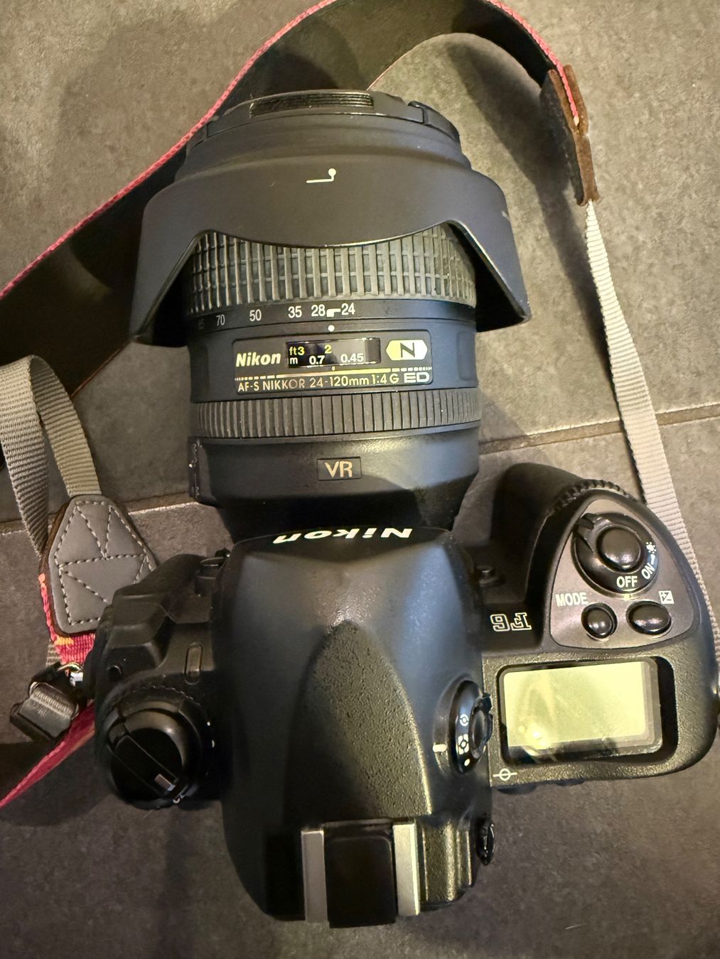 Nikon Fotocamera: Fotoapparat Nikon – Usato da Wittenwil venduto da tabaskus 4