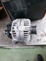 Alternator zu Dodge Ram