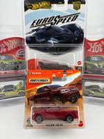 Matchbox 2025 RAM 1500 REV - 2026 - 27/125