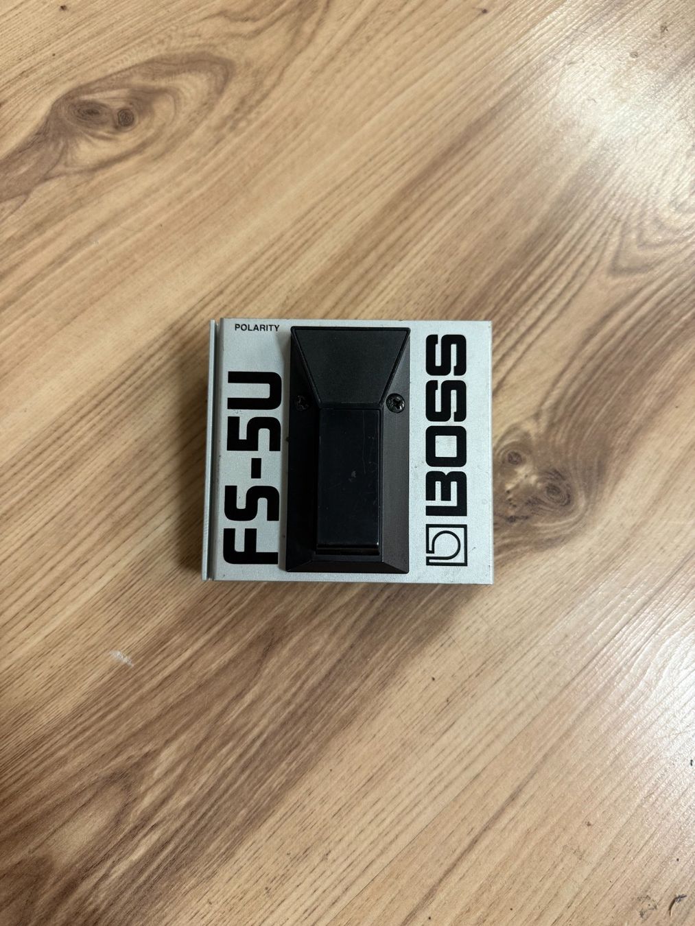 Musikinstrumente: Boss FS‑5U – Gebraucht aus Bern von xaraya0