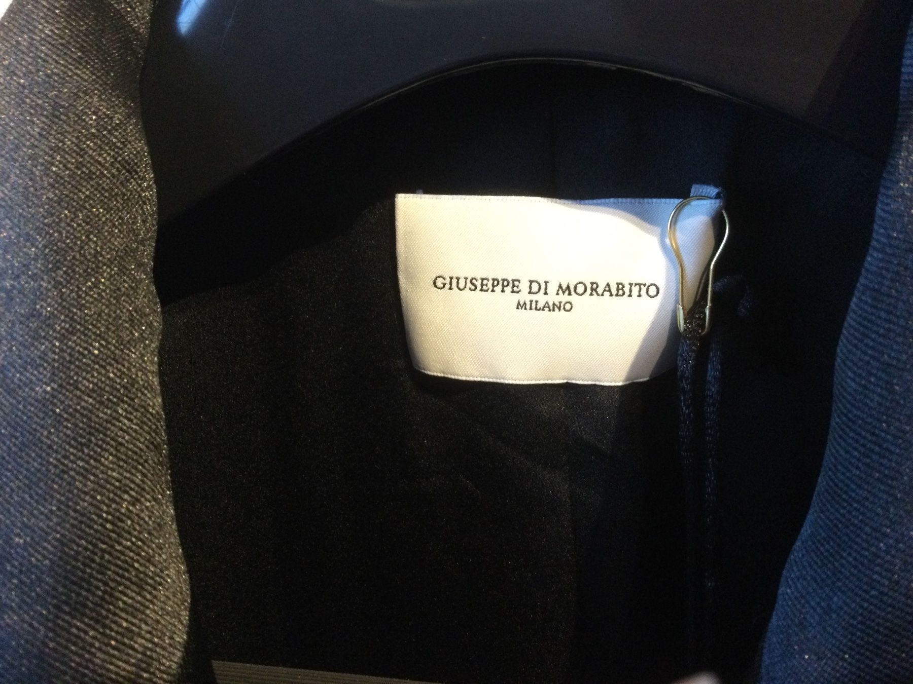 Completi & Tailleur: Festliche Blazer Damen, Gr. 36 – Nuovo e nell'imballaggio originale da Zürich venduto da VorlonShadow 4