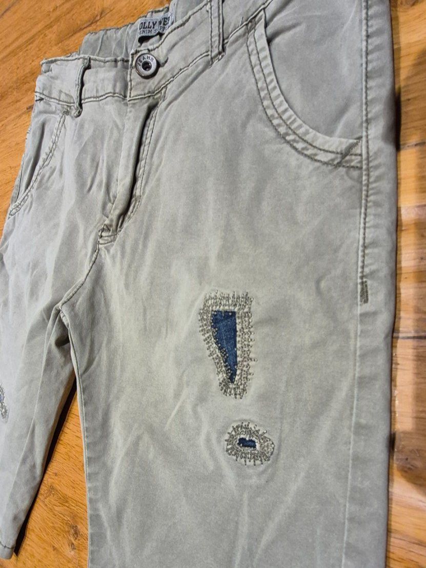 H&M Lotti di vestiti: 158 - Grösse, 2er SET Kinder Shorts – Usato da Nottwil venduto da echtMOMO 3