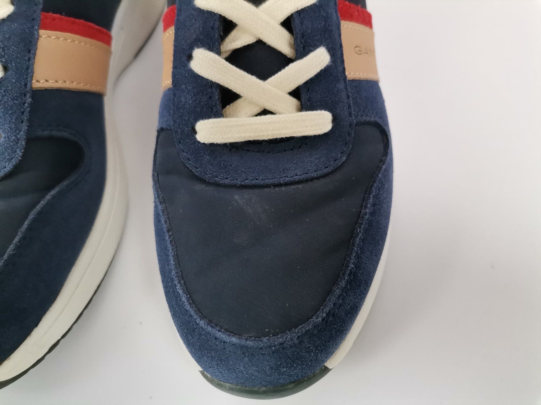 Gant Scarpe da donna: GANT DELYN SCHUHE – Usato da Schaffhausen venduto da Restwert_SH 4