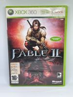 Fable II per Xbox 360