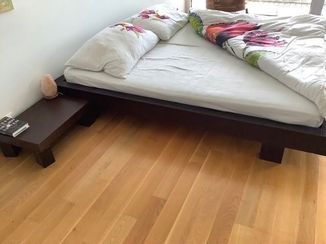 Letti: Gäste- bzw. Schlafzimmer – Usato da Kreuzlingen venduto da shopaholicatheart_2 2