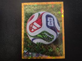 Panini WM 26 FWC 5