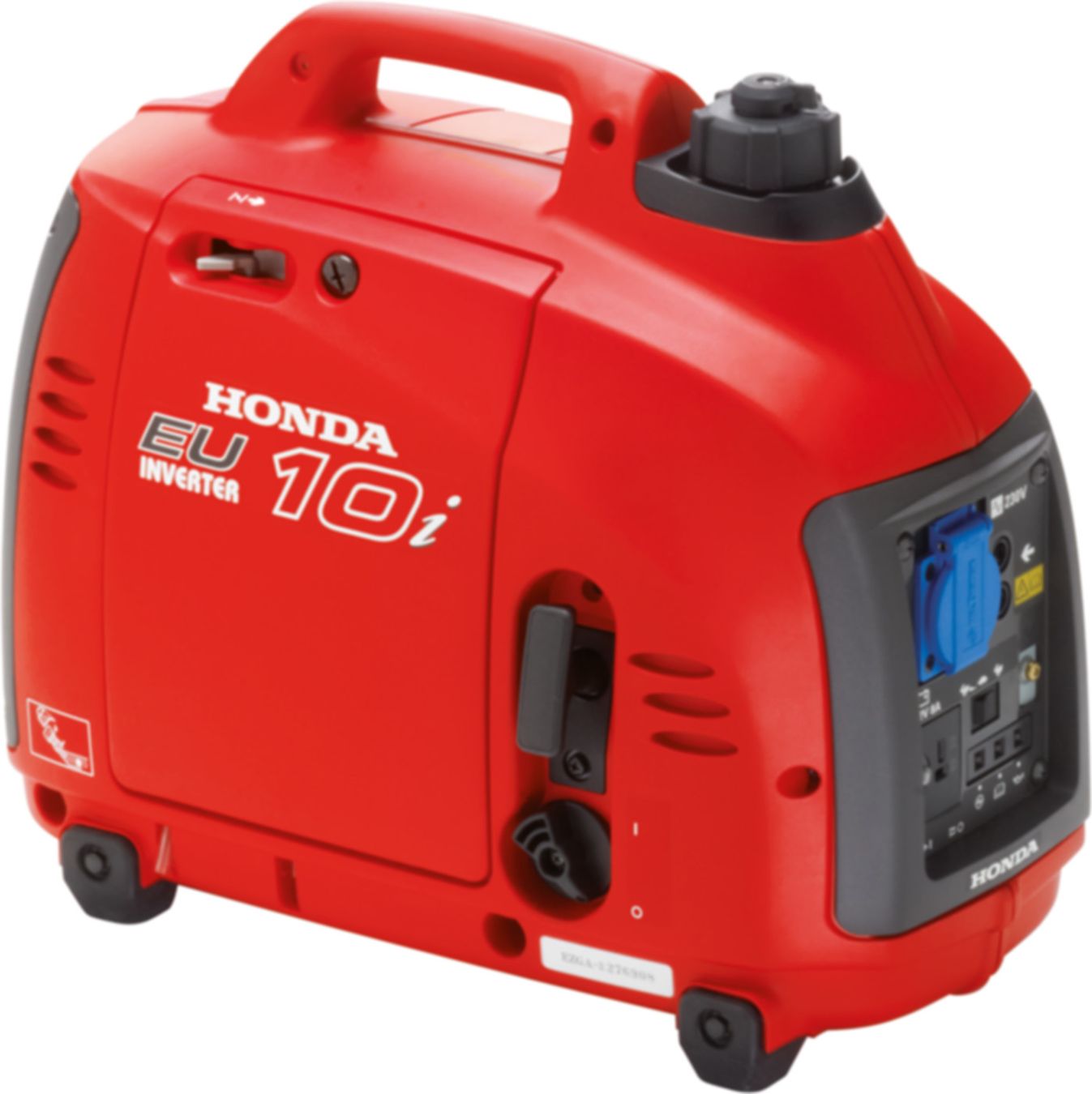 Honda Generatori di corrente: Stromerzeuger HONDA EU 10i EU10IT1W – Nuovo (secondo la descrizione) da Uetendorf venduto da IMMER_AG