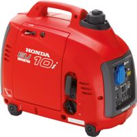 Stromerzeuger HONDA EU 10i EU10IT1W