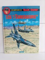 BD Buck Danny -44- Les agresseurs / Bergese - Charlier / Nov