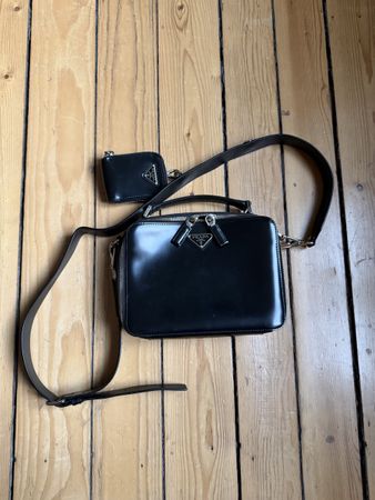 Prada Cross Body Bag