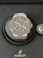 Hublot Big Bang 301.SB.131.RX Full Set 2019 never worn