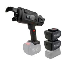 Buzzard ZBU128 + 10x Drahtmagazin