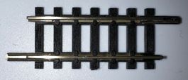 Minitrix Spur N, Gleis gerade (4909) 33,6 mm