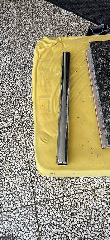 Plateaux: Granittisch – D'occasion à Gunzwil par Mercurina82 1
