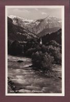 LENK - Rohrbachstein - Mittaghorn - 1940