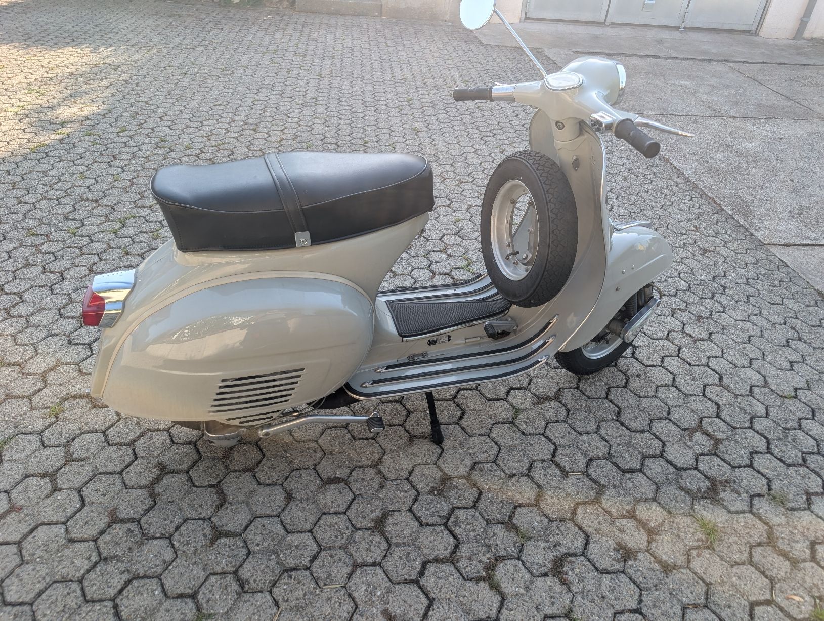 Piaggio Autres: Vespa GL 150 – D'occasion à Effretikon par Quattrovalvole 1