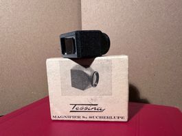 Tessina Magnifier 8x Sucherlupe