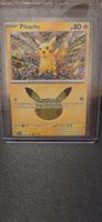 Pokemon 30th Anniversary EN english 🇺🇸 Pikachu 18/30