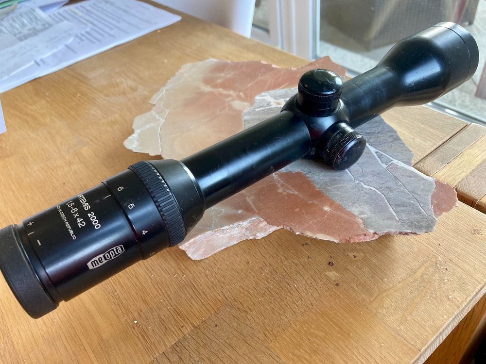 zielfernrohr-cannocchiale-di-mira-meopta-1-5-6-x-42-gebraucht-in