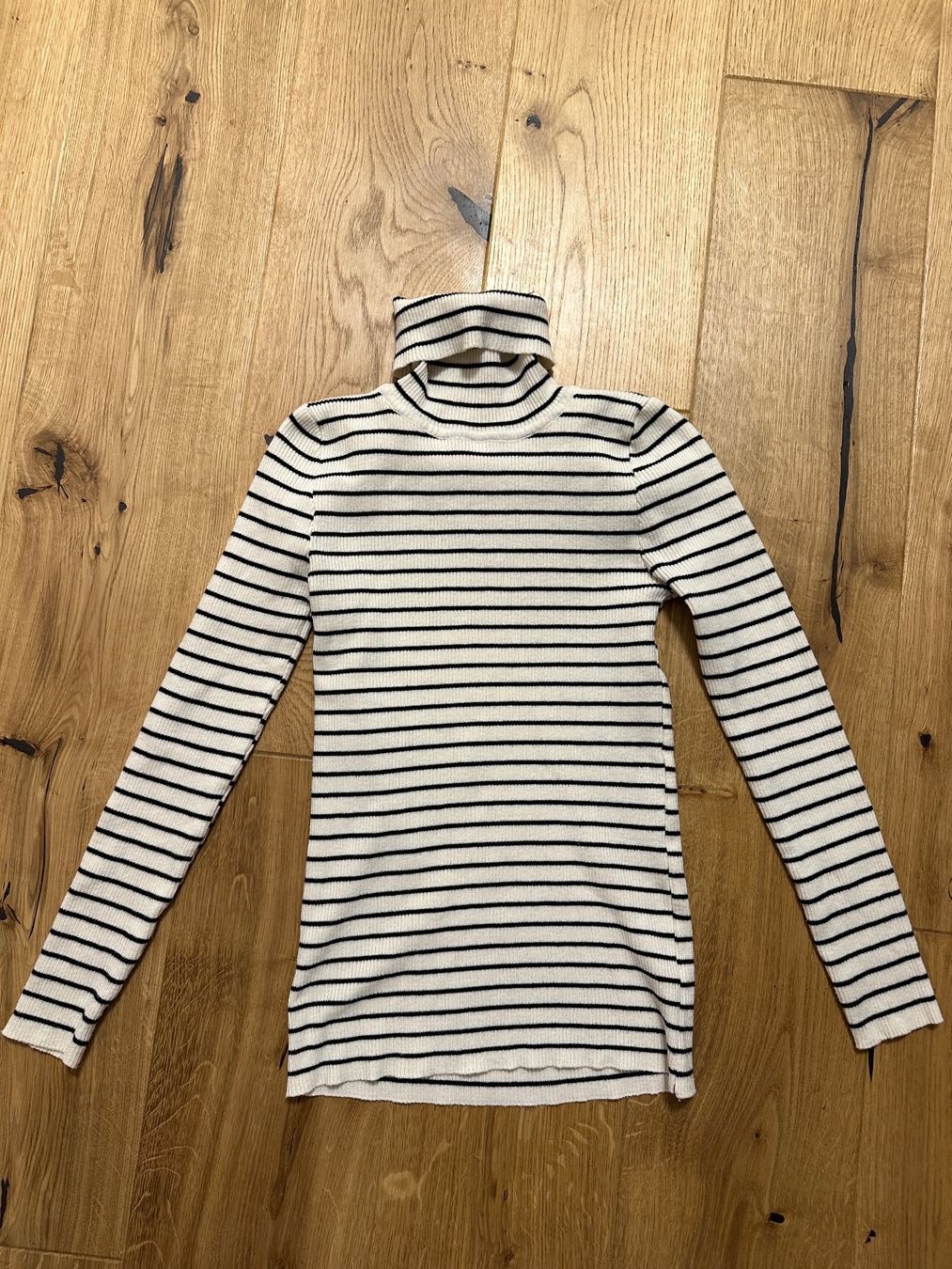 Maglioni & Felpe: Damen Kragenpullover Grösse XS – Usato da Wangen b. Olten venduto da na_wal