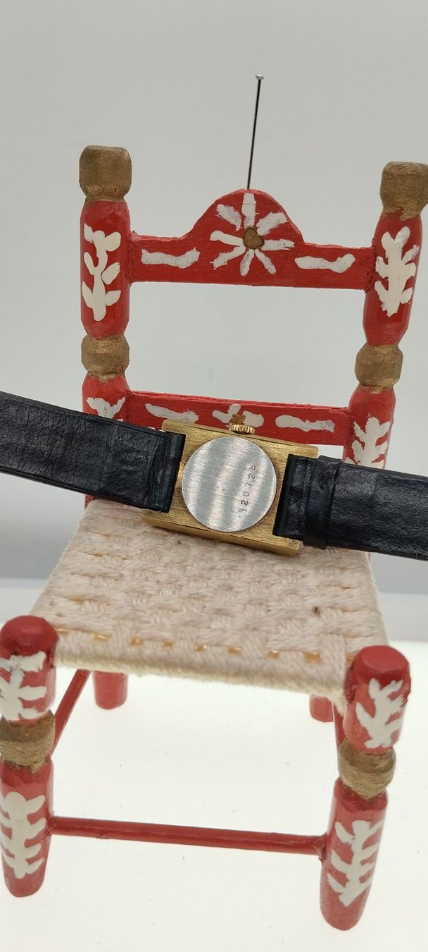 Orologi: Montre blazon – Usato da La Chaux-de-Fonds venduto da jac_9llg 7