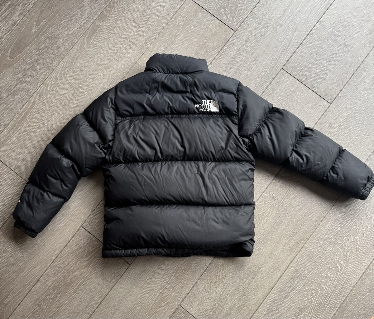 North Face Giacche & Cappotti: EXCELLENT ÉTAT Veste doudoune North Face junior L – Usato da veyrier venduto da drotnove 3